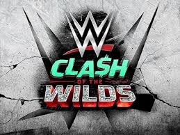 Clash Of The